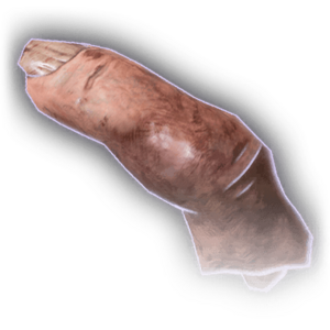 Hill Giant Finger image