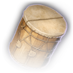 Kiam Goda's Kilat Drum image