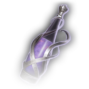 Potion Bottle image