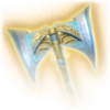 Hellfire Greataxe Icon