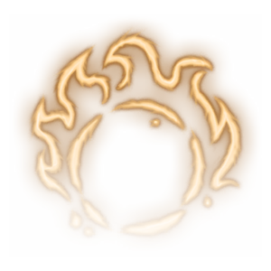 Flaming Sphere Icon.png