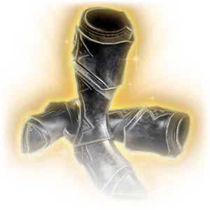 Boots of Elemental Momentum image