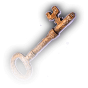 Grubby Key image