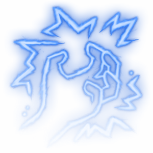 Shocking Grasp Icon.png