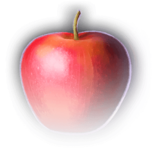 Juicy Apple image