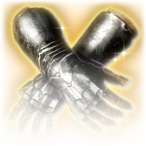 Gloves of Heroism image