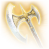 Exterminator's Axe Icon