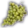 Green Grapes