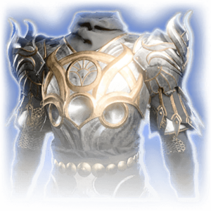 Dark Justiciar Half-Plate (Rare) image