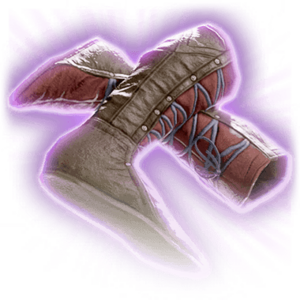 Spaceshunt Boots image