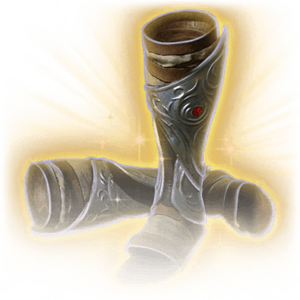 Vital Conduit Boots image