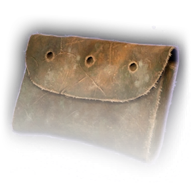 File:Leather Pouch Old Faded.webp