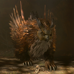 Owlbear