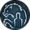 Wild Shape Dire Wolf Condition Icon.webp