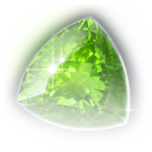 Ringless Gem image