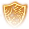 Elemental Affinity Damage Icon