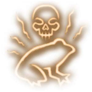 Bufotoxin Icon.png