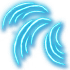 Multiattack Water Elemental Icon.webp