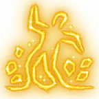 Flesh to Gold Icon.webp