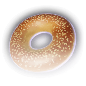 Bagel image