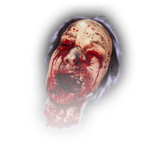 Severed Head image