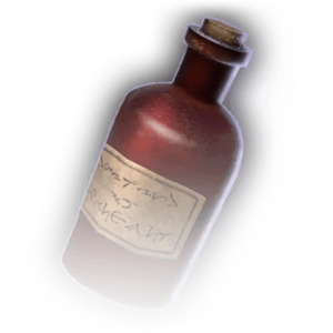 Vial of Blood image