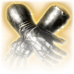 Gloves of the Automaton image