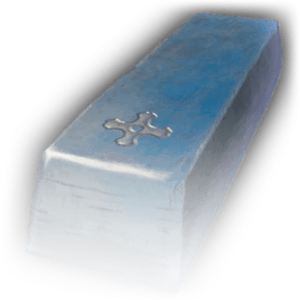 Silver Ingot Icon.png