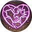 Hexed Charisma Condition Icon.webp