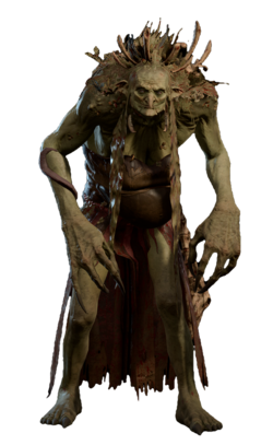 Hag Pregnant Model.png