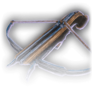 Hand Crossbow image