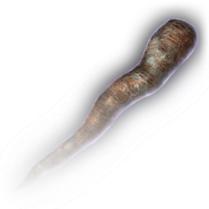 Rotten Banana image