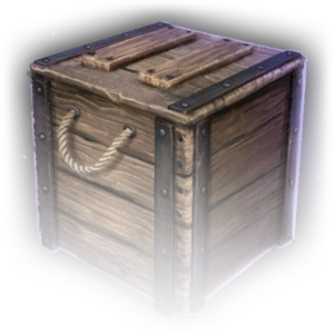 Crate image