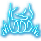 Slam Water Elemental Icon.webp