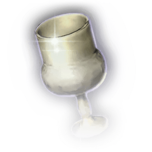 Glass Chalice image