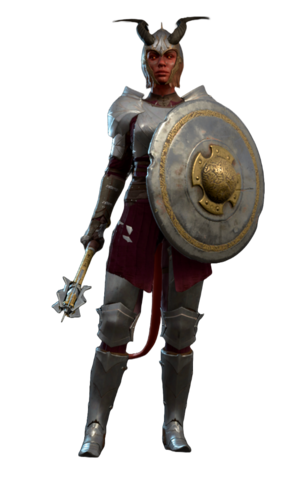 Hellrider Cleric Model.png