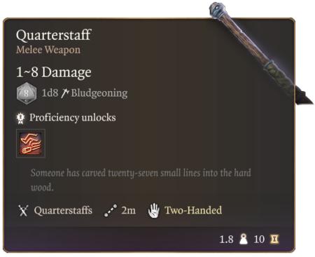 Quarterstaff Tooltip.png