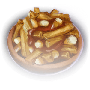 Poutine image