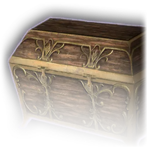 Elegant Chest image