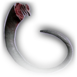 Gremishka Tail image