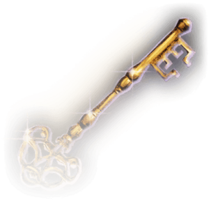 Gold Key image