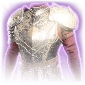 Half Plate Armour +1 image