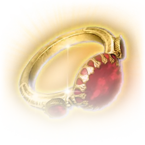 Carnelian Ring image