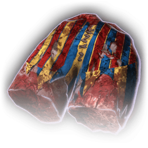 Clown's Severed Pelvis image