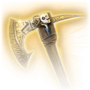 Combination Axe image