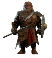 Redhammer Model.png