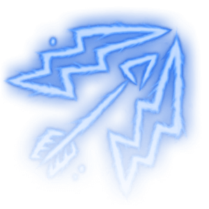 Lightning Arrow Icon.png