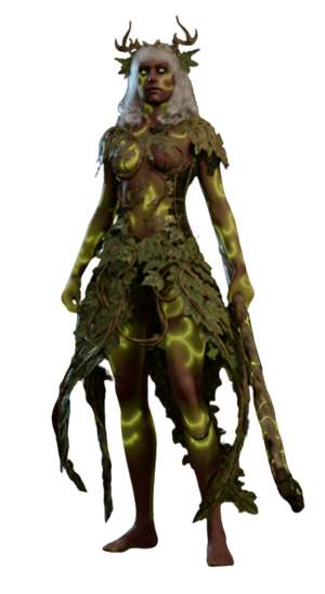 Dryad Model.png