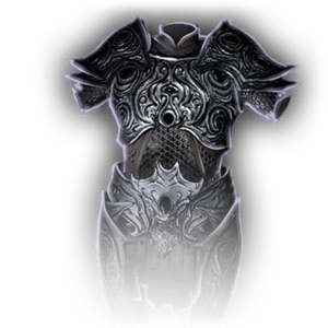 Githyanki Breastplate image