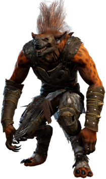 Gnoll Flesh Gnawer Model1.png